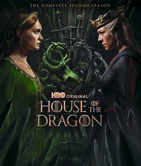 House of the Dragon — Season 2