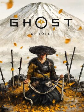 Ghost of Yōtei — Ghost of Tsushima