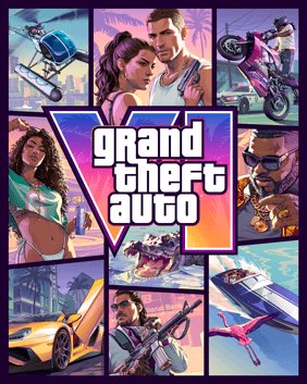 Grand Theft Auto VI — Grand Theft Auto