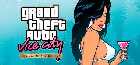 Grand Theft Auto: Vice City