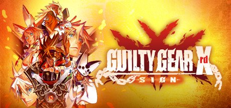 Guilty Gear Xrd -REVELATOR-