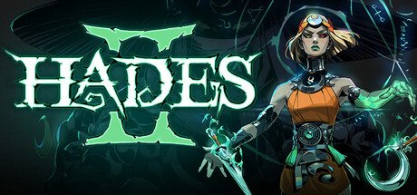 Hades II — Hades