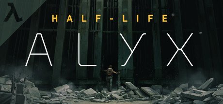 Half-Life: Alyx — Half-Life