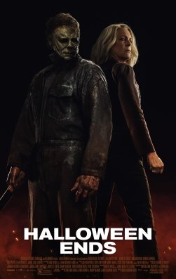 Halloween Ends — Halloween
