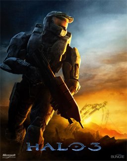 Halo 3: Landfall