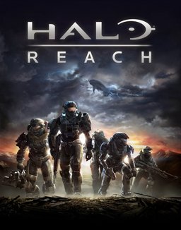 Halo: Reach live-action shorts