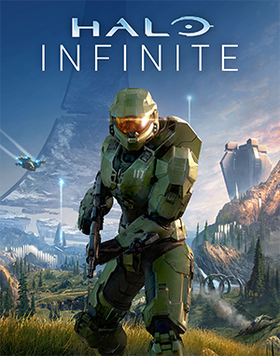 Halo Infinite — Halo