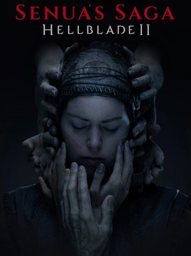 Senua's Saga: Hellblade II — Hellblade