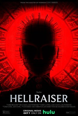 Hellraiser (2022) — Hellraiser