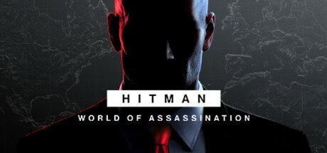 Hitman 3 / World of Assassination — Hitman