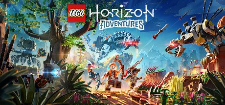 LEGO Horizon Adventures — Horizon