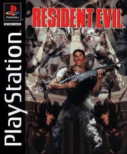 Resident Evil