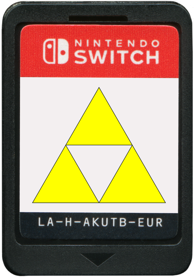 Hyrule Warriors: Definitive Edition