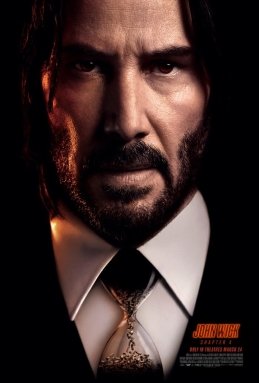 John Wick: Chapter 4 — John Wick
