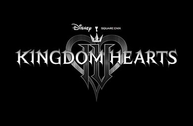 Kingdom Hearts IV — Kingdom Hearts