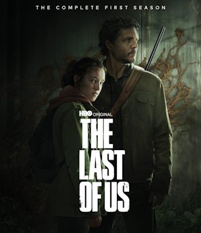 The Last of Us — Season 1