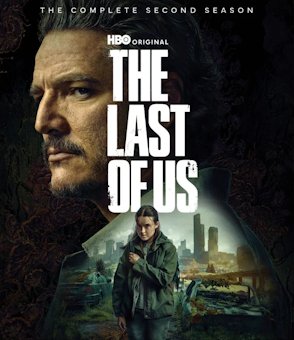 The Last of Us — Season 2 — The Last of Us Media