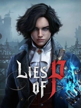 Lies of P: Overture — Lies of P