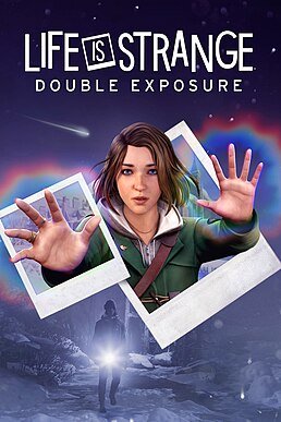 Life is Strange: Double Exposure — Life is Strange
