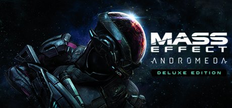Mass Effect: Andromeda — Mass Effect