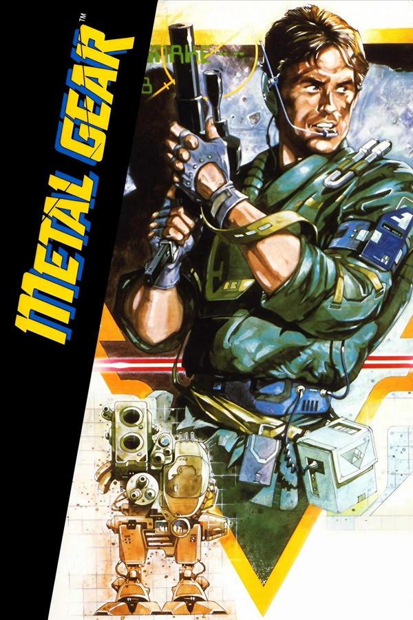 Metal Gear