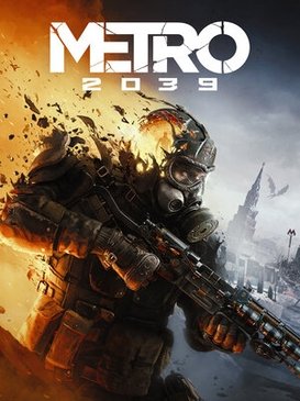 Metro 2039 — Metro