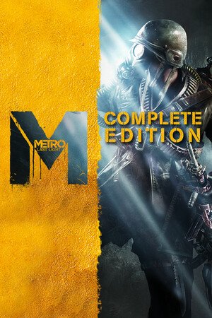 Metro: Last Light