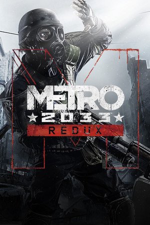 Metro Redux