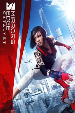 Mirror's Edge Catalyst — Mirror's Edge