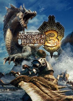 Monster Hunter 3 Ultimate