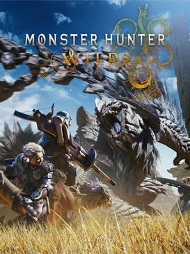 Monster Hunter Wilds — Monster Hunter