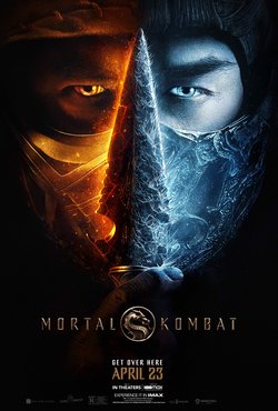 Mortal Kombat (2021) — Mortal Kombat Media