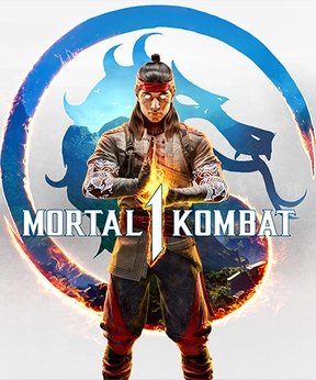 Mortal Kombat 1 — Mortal Kombat