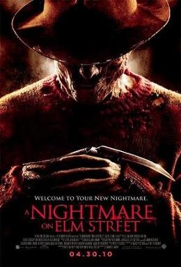 A Nightmare on Elm Street — A Nightmare on Elm Street