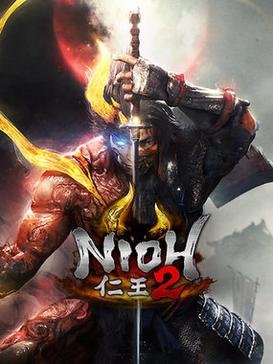 Nioh 2 — Nioh