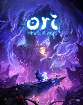 Ori and the Will of the Wisps — Ori