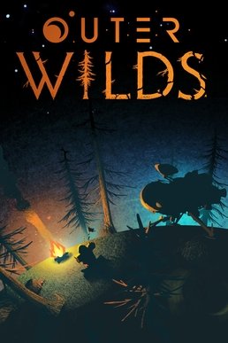 Outer Wilds: Echoes of the Eye — Outer Wilds