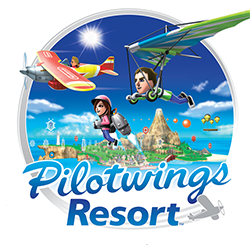 Pilotwings Resort — Pilotwings