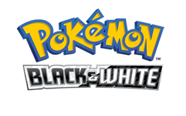 Pokémon the Series: Black & White