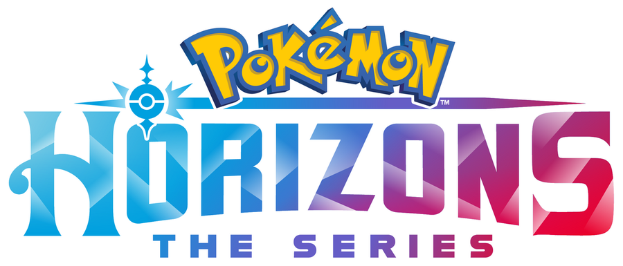 Pokémon Horizons: The Series — Pokémon Anime