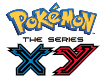 Pokémon the Series: XY