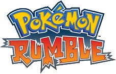 Pokémon Rumble series