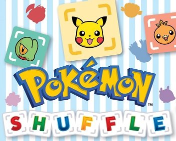 Pokémon Shuffle