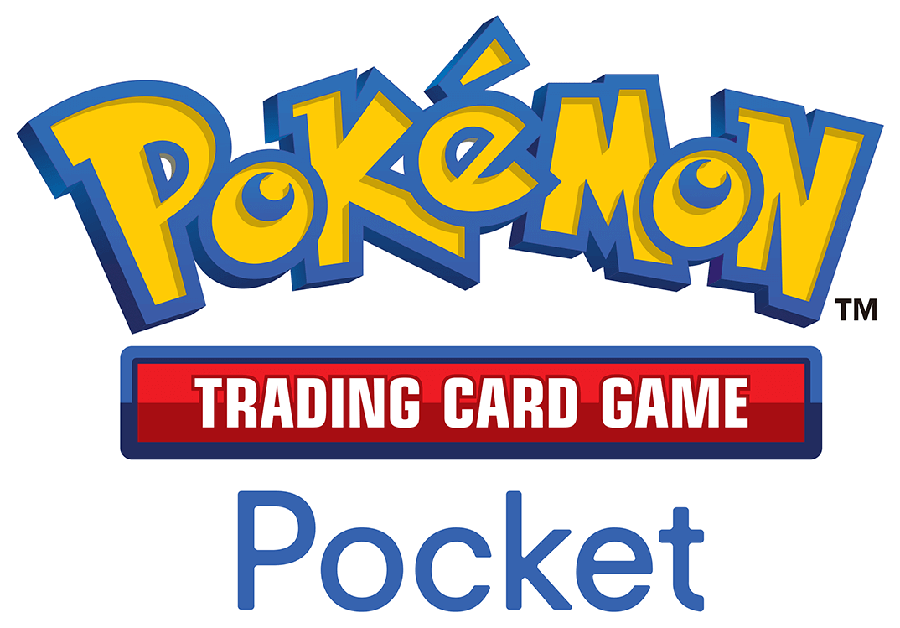 Pokémon Trading Card Game Pocket — Pokémon TCG Games