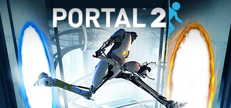 Portal 2 — Portal