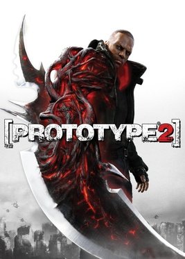 Prototype 2 — Prototype