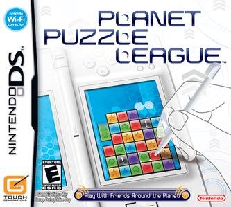 Planet Puzzle League — Panel de Pon / Puzzle League
