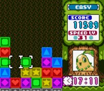 Pokémon Puzzle Challenge