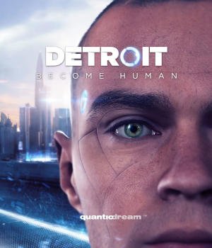 Detroit: Become Human — Quantic Dream