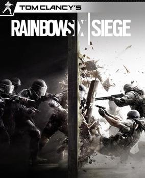 Tom Clancy's Rainbow Six Siege — Rainbow Six